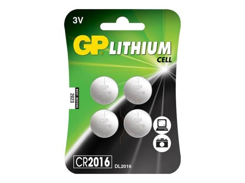 GP CR 2016 C4
