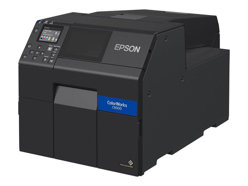 Epson ColorWorks CW-C6000Ae