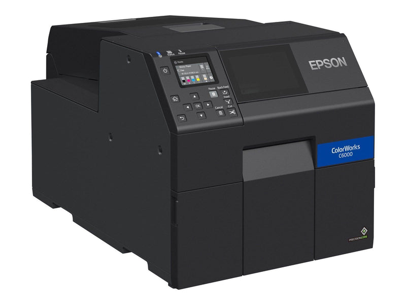 Epson ColorWorks CW-C6000Ae