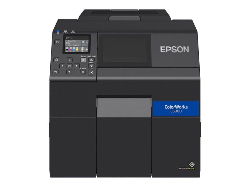 Epson ColorWorks CW-C6000Ae