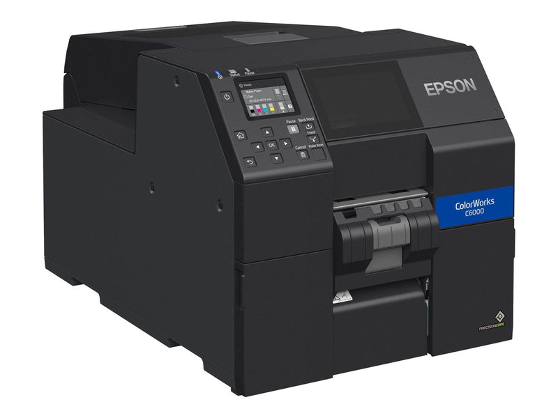 Epson ColorWorks CW-C6000Ae
