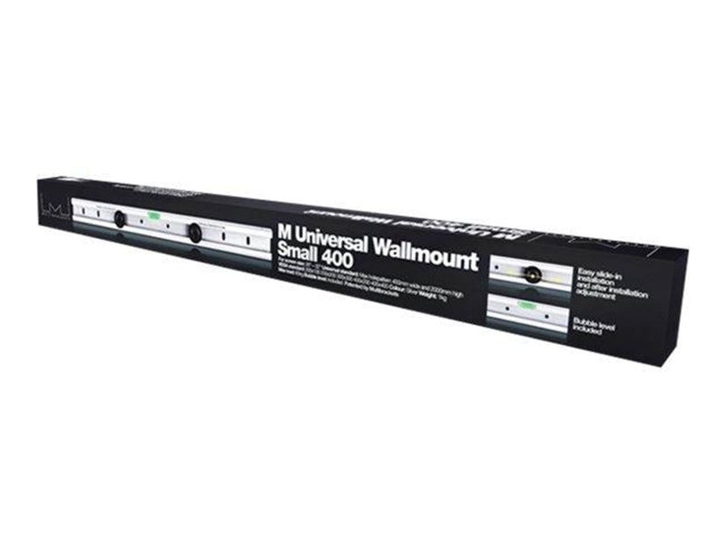Multibrackets M Universal Wandmontage 80 kg 46" 200 x 200 mm