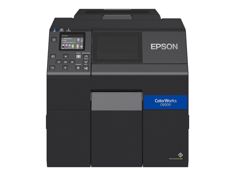 Epson ColorWorks CW-C6000Ae
