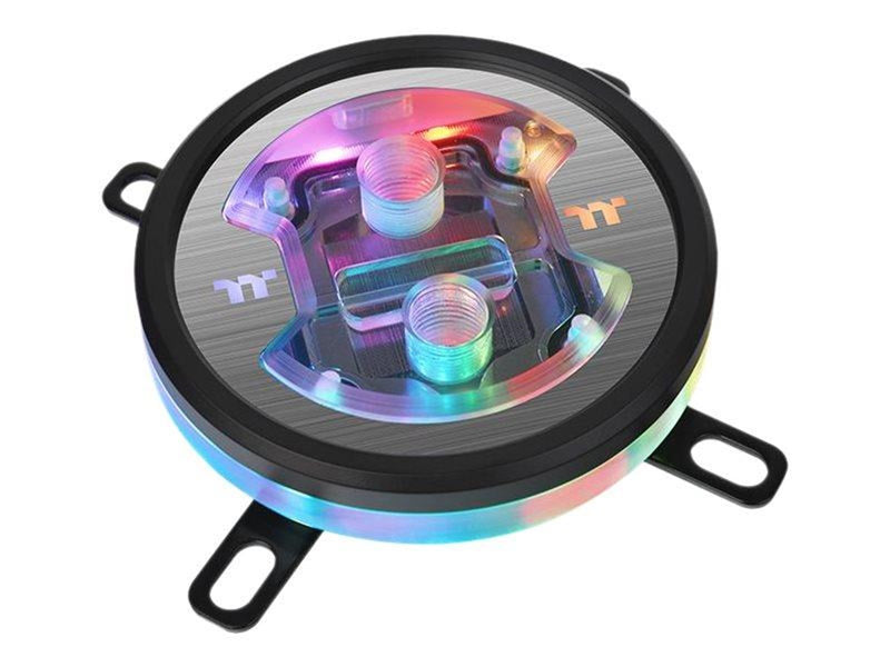 Thermaltake Pacific W7 Plus