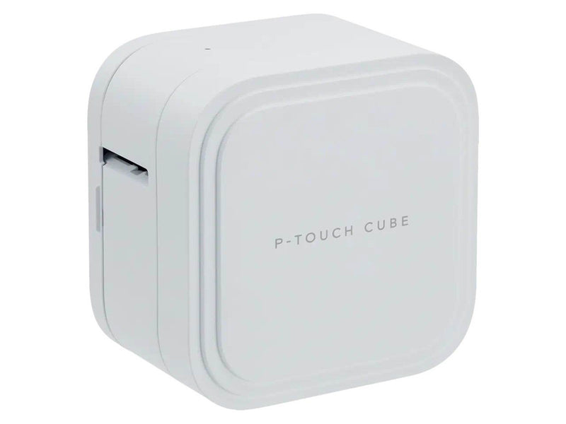 Brother P-Touch Cube Pro PT-P910BT Label Printer Bluetooth