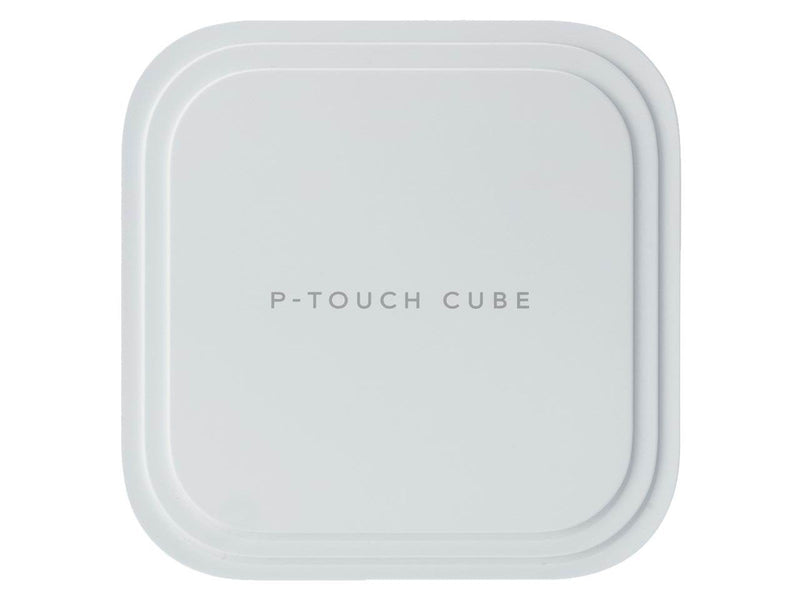 Brother P-Touch Cube Pro PT-P910BT Label Printer Bluetooth