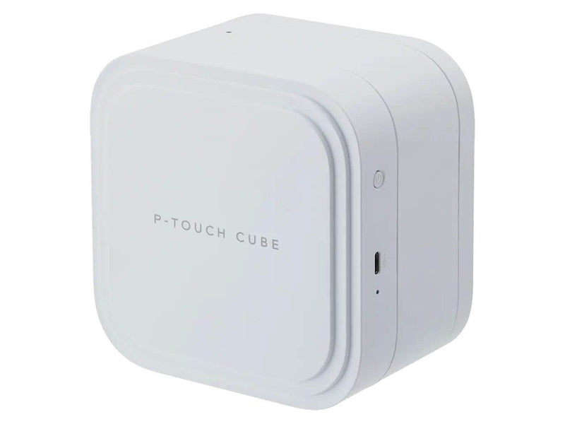 Brother P-Touch Cube Pro PT-P910BT Label Printer Bluetooth