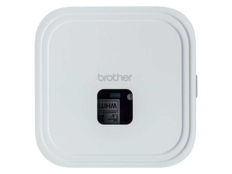 Brother P-Touch Cube Pro PT-P910BT Label Printer Bluetooth