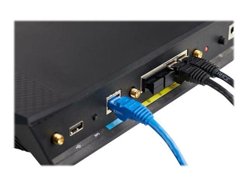 StarTech.com RJ45COVER (100-Pack) RJ45 Dust Covers - Reusable RJ45 Blanking Plug/ Dust Cap - Ethernet/LAN Port Protector/ Blocke