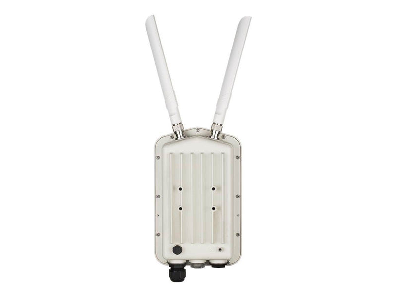 D-Link DWL-8720AP Unified AC Dual-Band PoE Outdoor Access Point