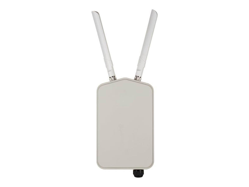 D-Link DWL-8720AP Unified AC Dual-Band PoE Outdoor Access Point