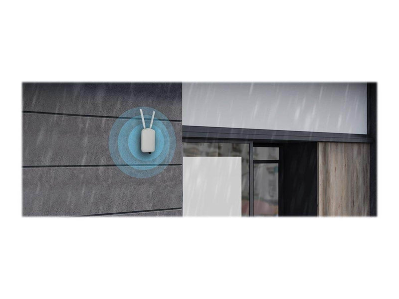 D-Link DWL-8720AP Unified AC Dual-Band PoE Outdoor Access Point