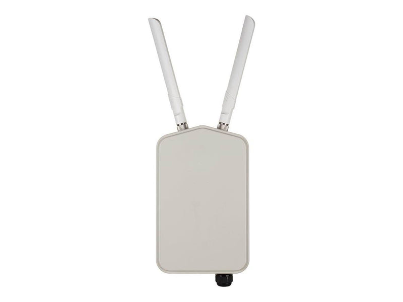 D-Link DWL-8720AP Unified AC Dual-Band PoE Outdoor Access Point