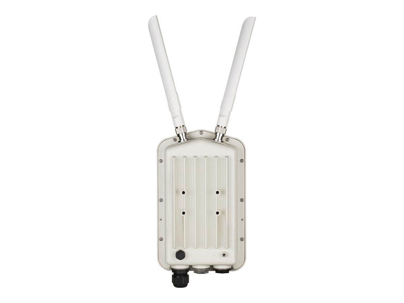 D-Link DWL-8720AP Unified AC Dual-Band PoE Outdoor Access Point