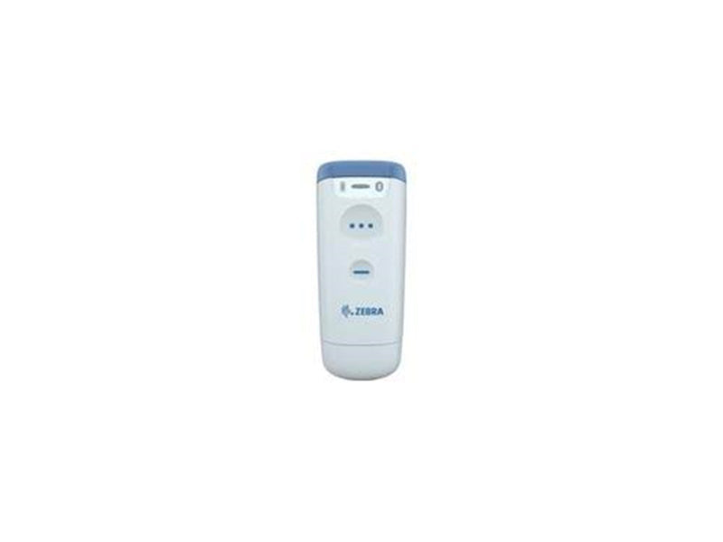 Zebra CS6080-HC WHITE CORDLESS FIPS