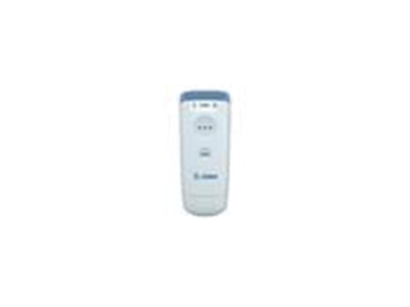 Zebra CS6080-HC WHITE CORDLESS FIPS