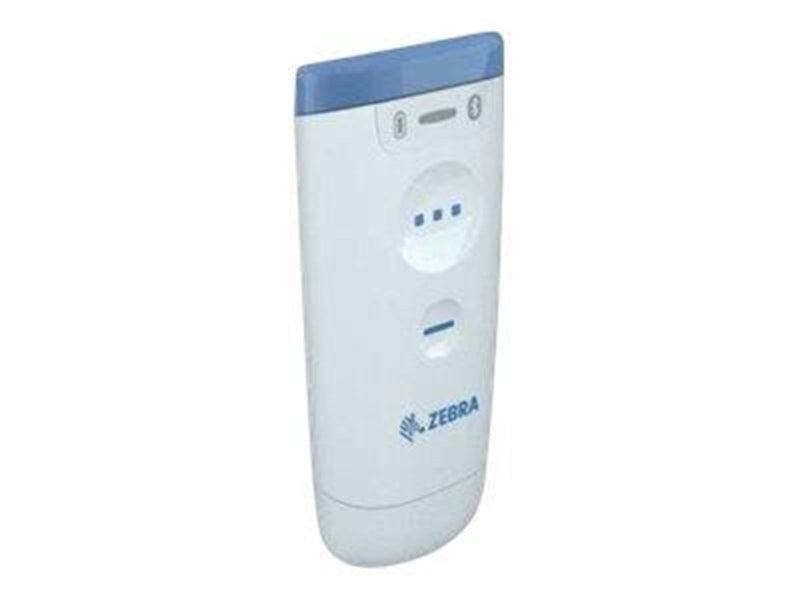 Zebra CS6080-HC WHITE CORDLESS FIPS