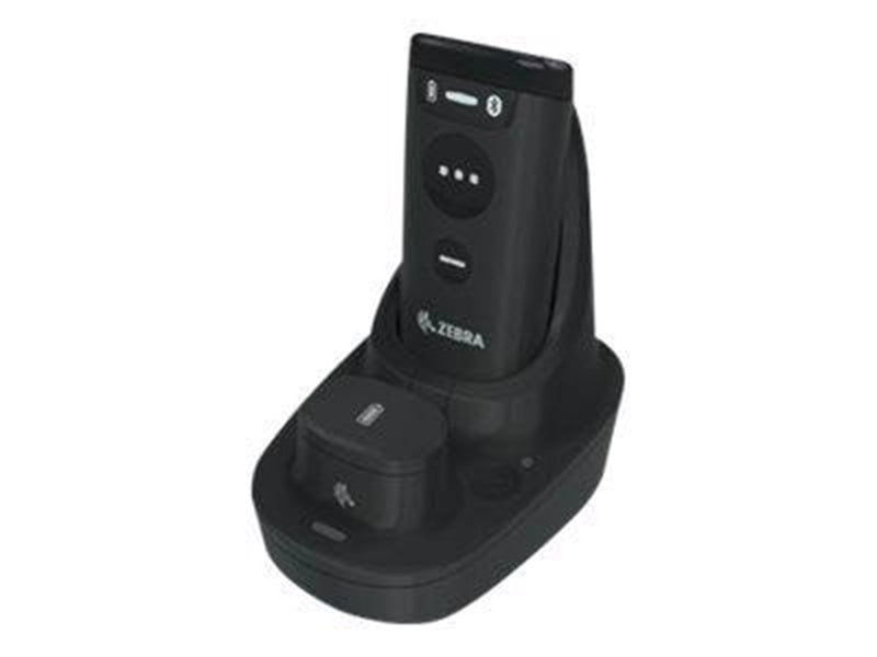 Zebra CS6080-SR BLACK CORDLESS