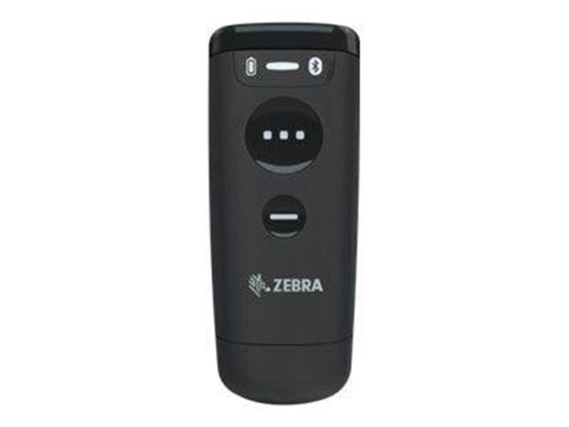Zebra CS6080-SR BLACK CORDLESS
