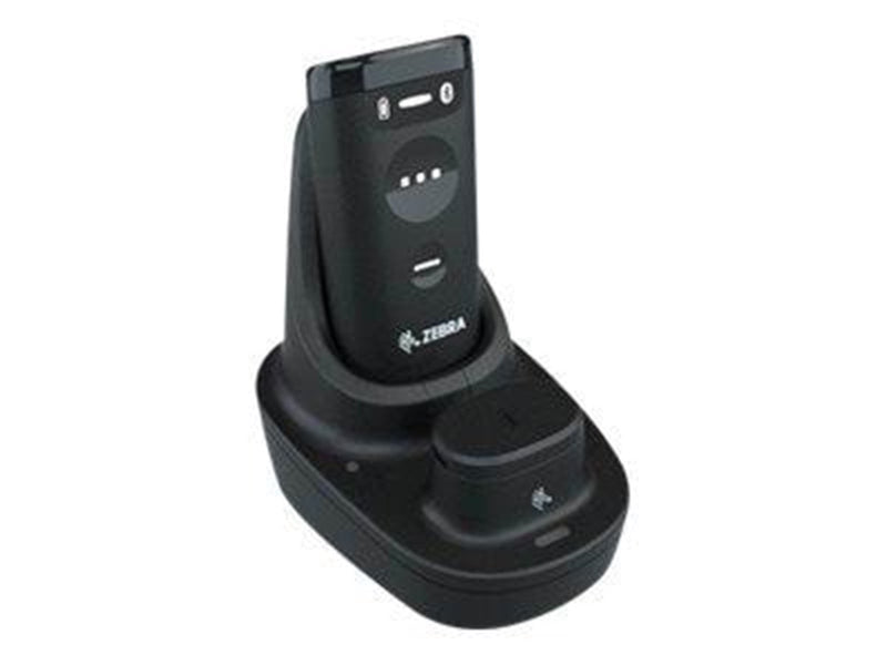 Zebra CS6080-SR BLACK CORDLESS