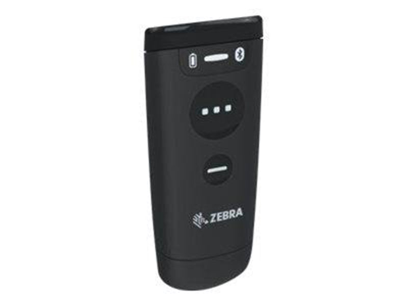 Zebra CS6080-SR BLACK CORDLESS