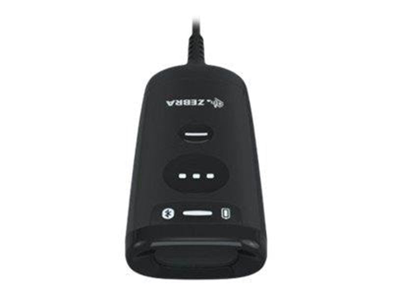Zebra CS6080-SR BLACK CORDLESS W