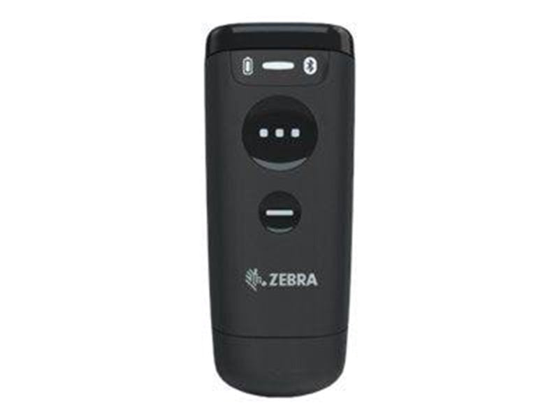Zebra CS6080-SR BLACK CORDLESS W