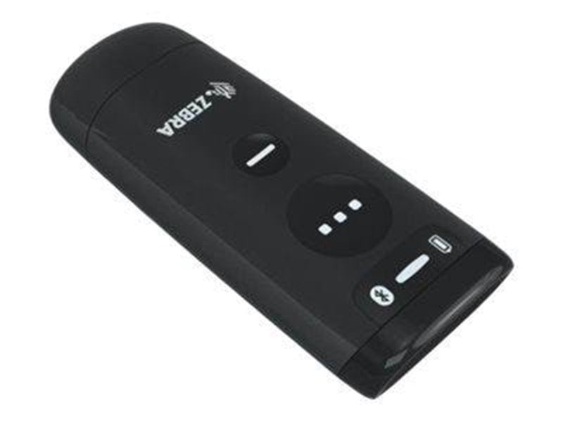 Zebra CS6080-SR BLACK CORDLESS W