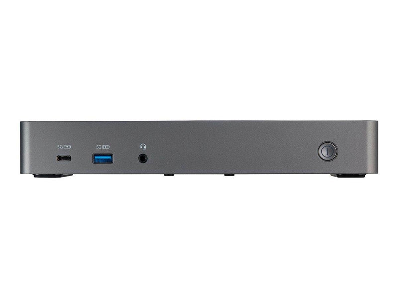StarTech.com USB-C & USB-A Dock