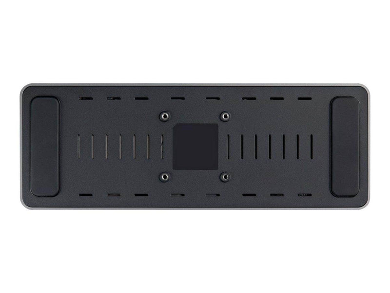 StarTech.com USB-C & USB-A Dock