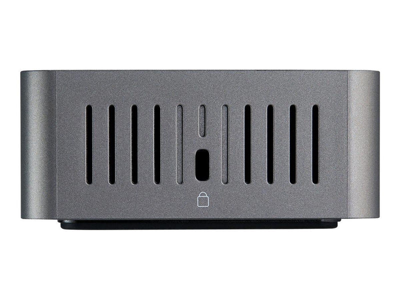 StarTech.com USB-C & USB-A Dock