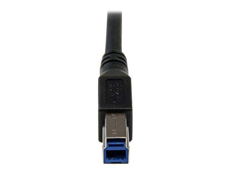 StarTech.com SuperSpeed USB 3.0 Kabel