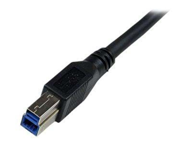 StarTech.com SuperSpeed USB 3.0 Kabel