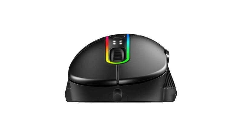 Mountain Makalu 67 RGB Gaming Maus Schwarz