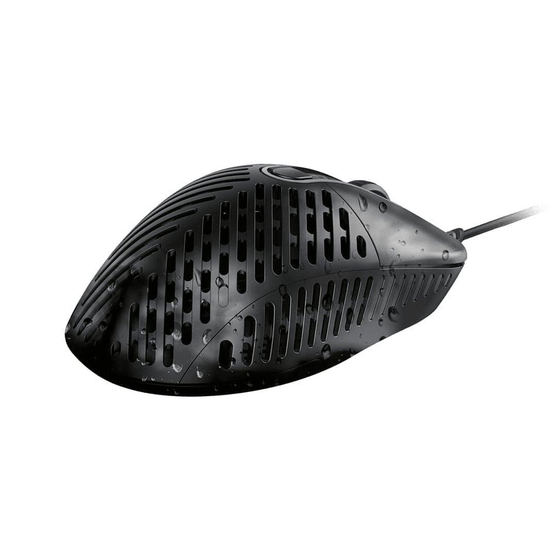 Mountain Makalu 67 RGB Gaming Maus Schwarz