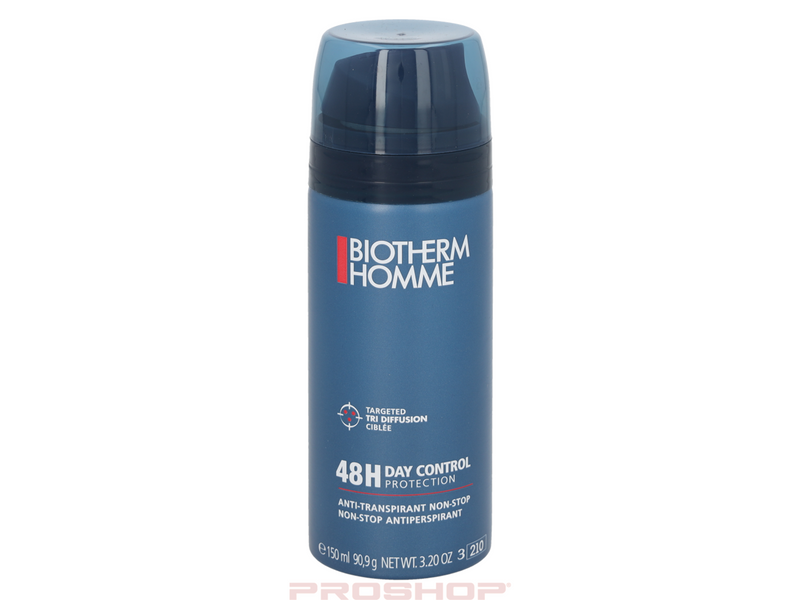 Biotherm Homme 48H Day Control Spray