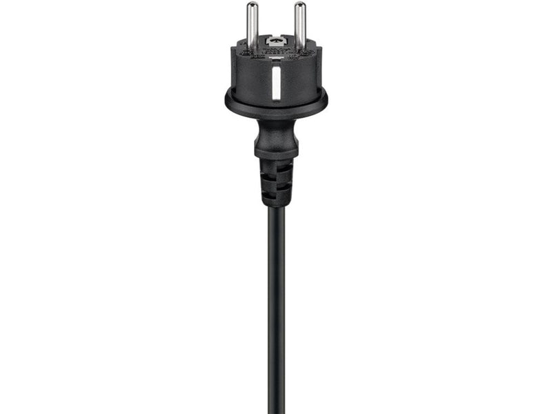 Pro LED work light with telescopic tripod 2 x 50 W b