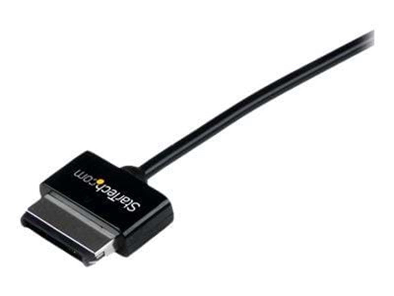 StarTech.com Dock Connector zu USB Kabel