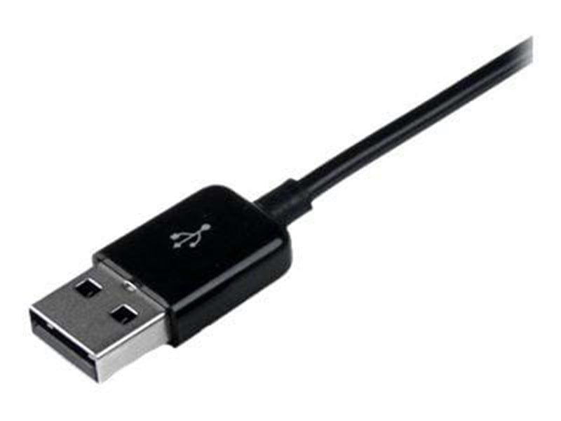 StarTech.com Dock Connector zu USB Kabel