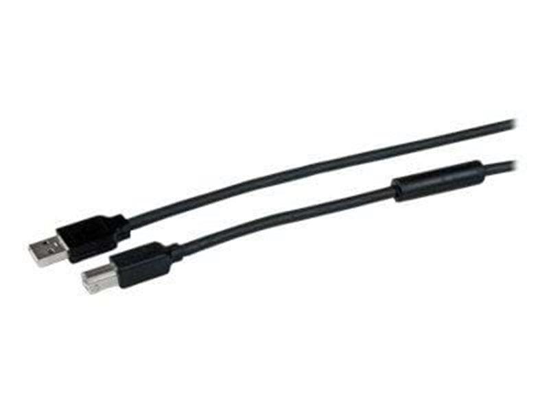 StarTech.com Active USB 2.0 A zu B Kabel