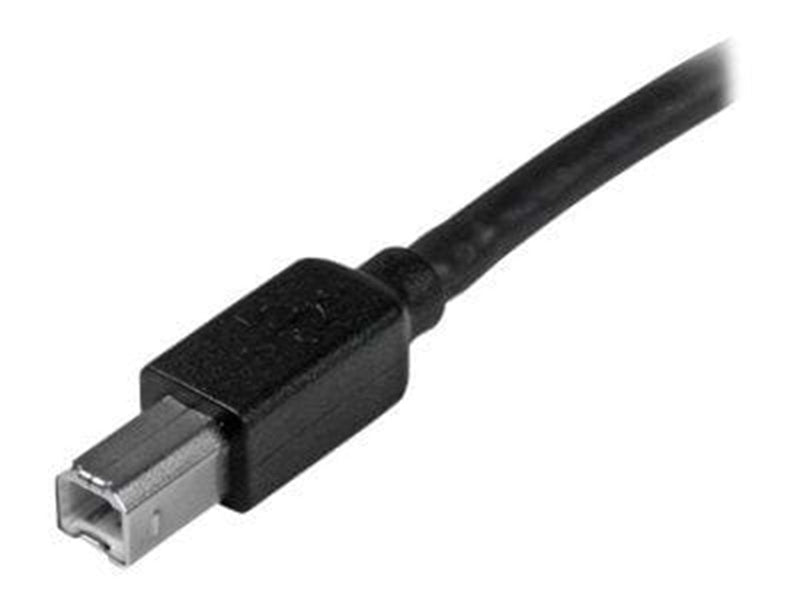 StarTech.com Active USB 2.0 A zu B Kabel