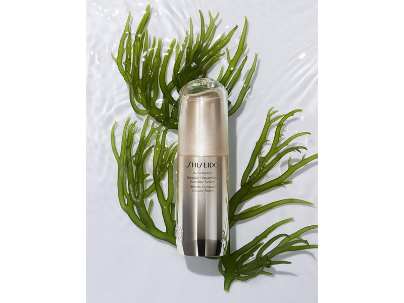 Shiseido Benefiance Wrinkle Smoothing Serum 20ml