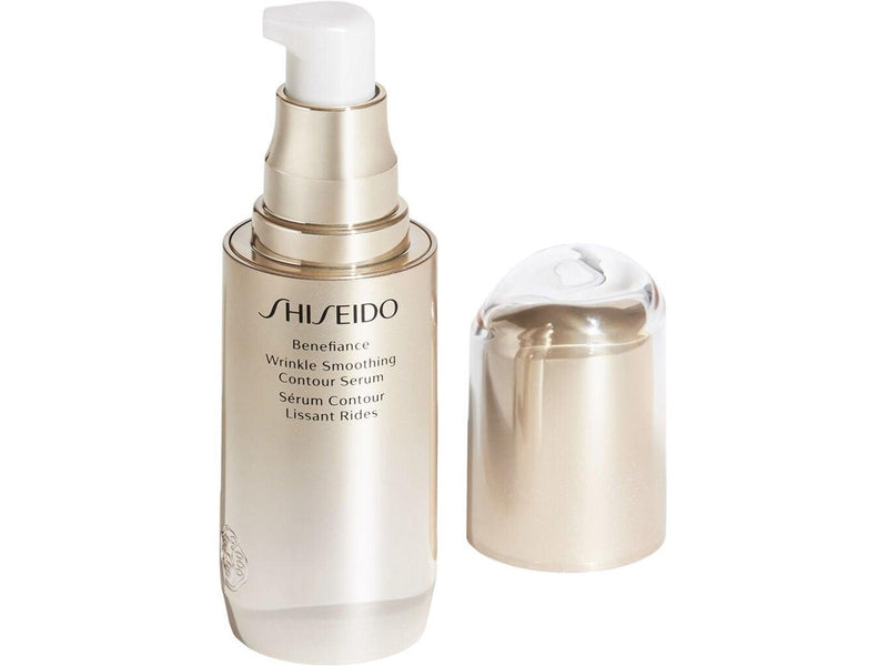 Shiseido Benefiance Wrinkle Smoothing Serum 20ml