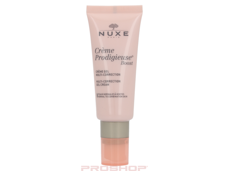 Nuxe Creme Prodigieuse Boost Gel Cream