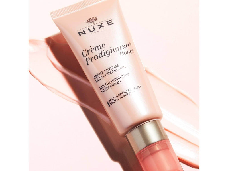Nuxe Creme Prodigieuse Boost Gel Cream