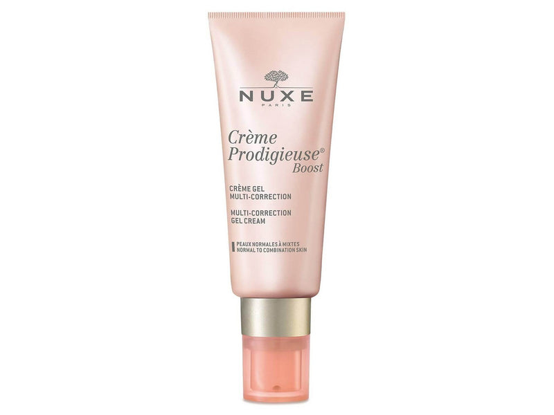 Nuxe Creme Prodigieuse Boost Gel Cream
