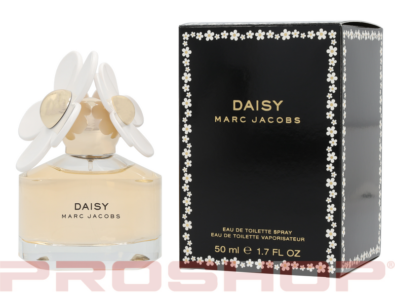 Marc Jacobs Daisy Eau de Toilette 50 ml