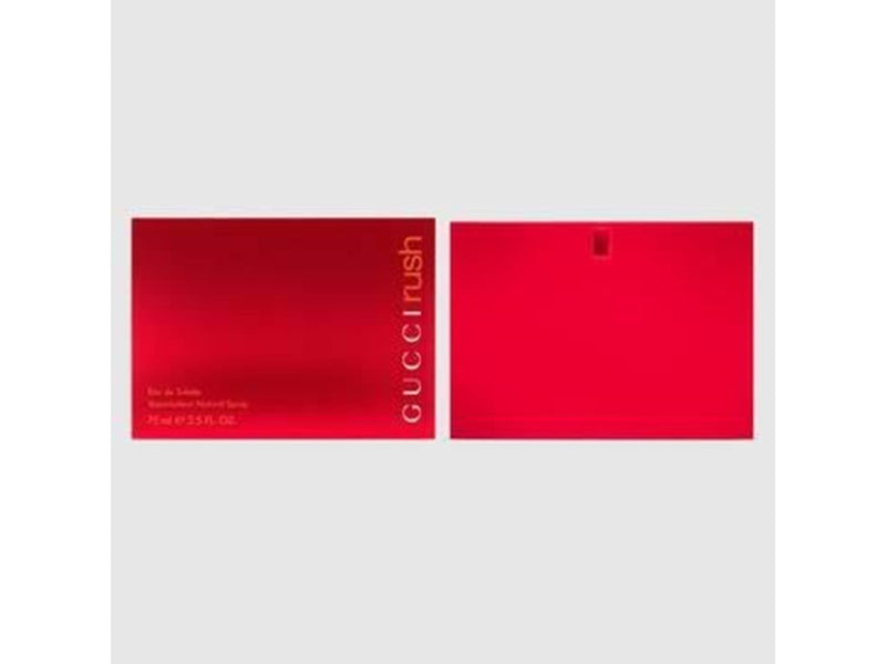 Gucci Rush EDT - 50 ml