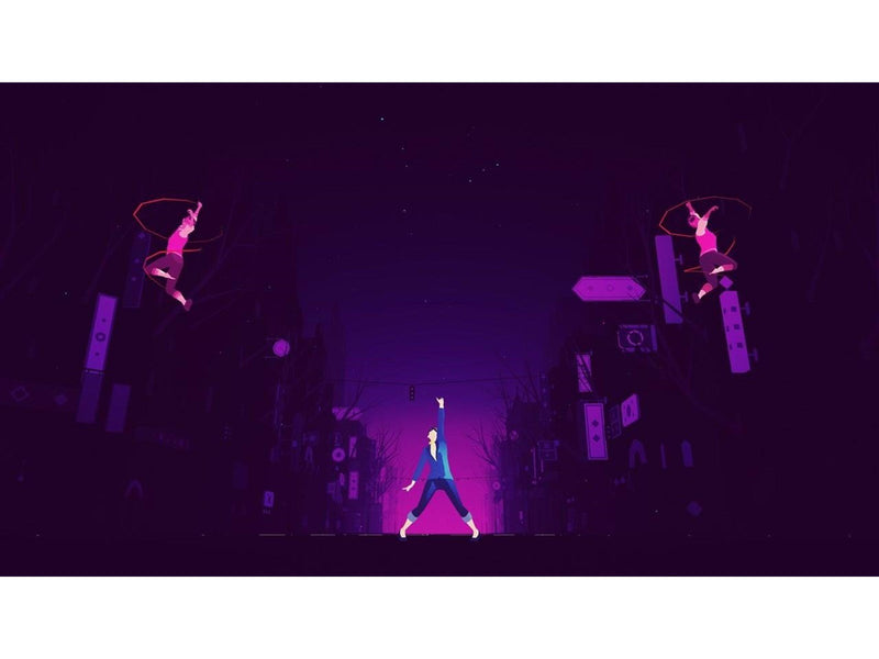 Sayonara Wild Hearts - Sony PlayStation 4 - Action - PEGI 12