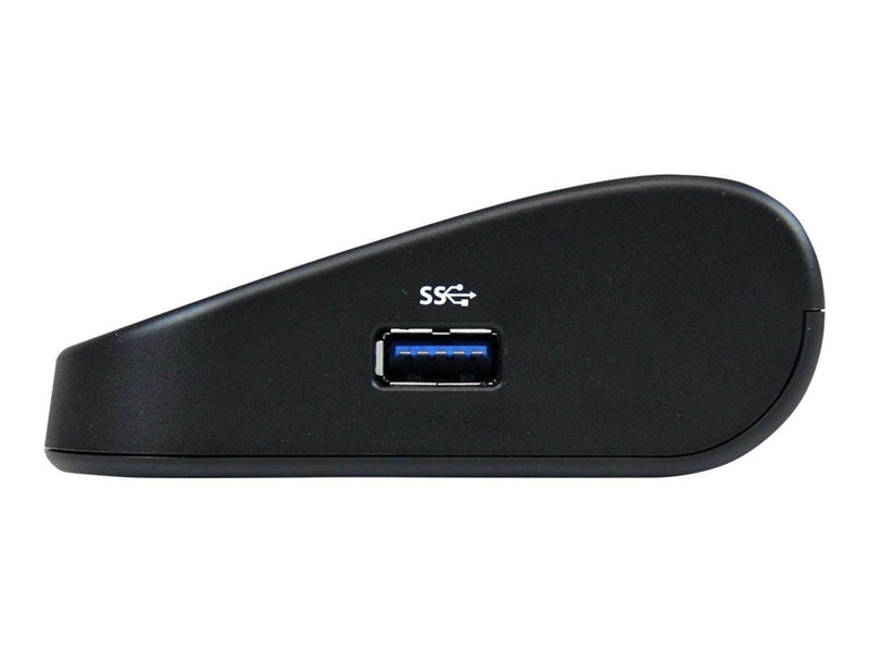StarTech.com HDMI DVI VGA Dual Video USB 3 Universal Notebook Docking Station